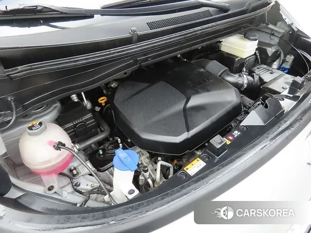 Hyundai Staria id 3596879 из Кореи 10