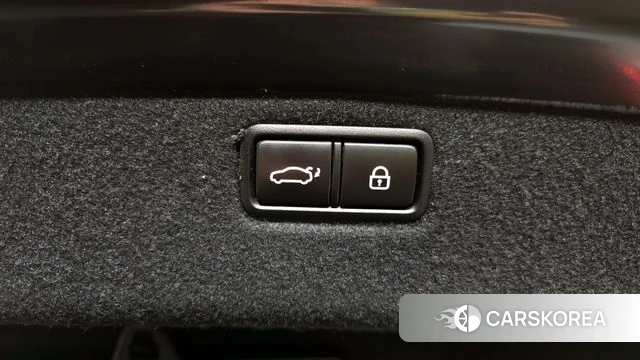 Genesis G80 id 4384997 из Кореи 10