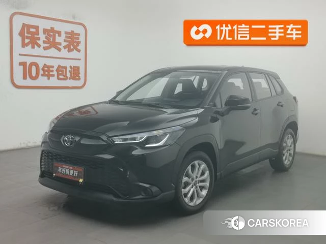Toyota Fenglanda id 4210389 из Китая 10