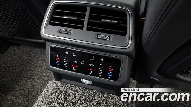 Audi A6 (C8) id 2644601 из Кореи 10