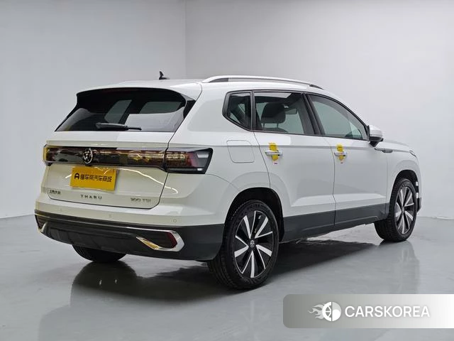 Volkswagen Tuyue id 4262558 из Китая 10