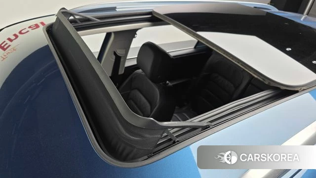 Volkswagen Tiguan Allspace id 4780226 из Кореи 10