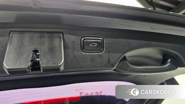 Kia The New Sorento id 4672806 из Кореи 10