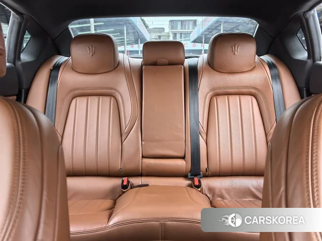 Maserati President id 4213836 из Китая 10