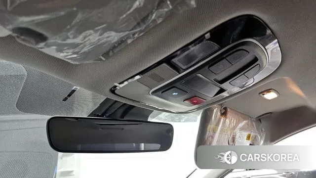 Hyundai Sonata D Edge (DN8) id 3663956 из Кореи 10