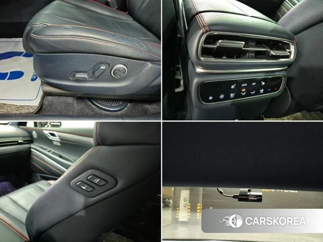 Genesis GV80 Coupe id 4898281 из Кореи 10
