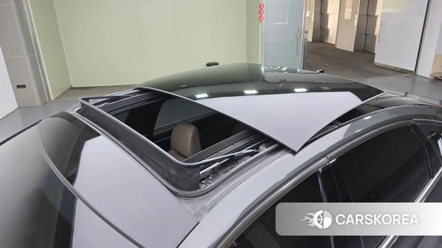 Kia K8 id 4631311 из Кореи 10