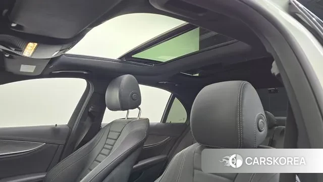 Mercedes-Benz E-Class W213 id 3650658 из Кореи 10
