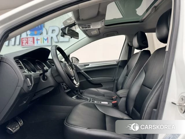 Volkswagen Golf id 4217356 из Китая 10