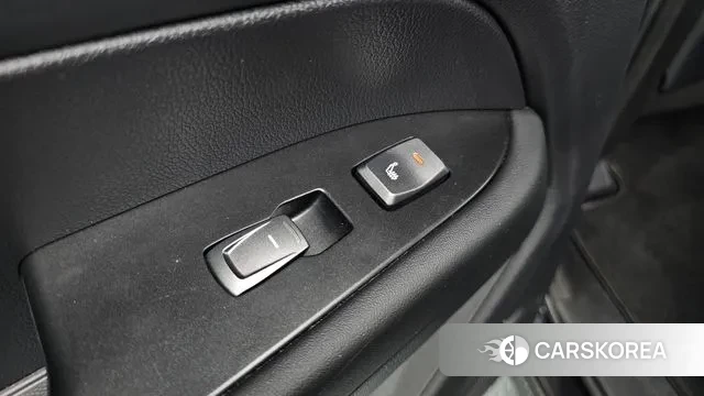 Ssangyong The New Rexton Sports Cannes id 3300945 из Кореи 10