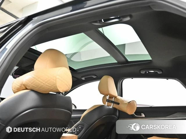 Kia K5 Hybrid 3rd Generation id 3904665 из Кореи 10