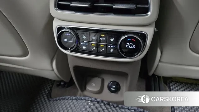 Genesis GV80 id 3463652 из Кореи 10