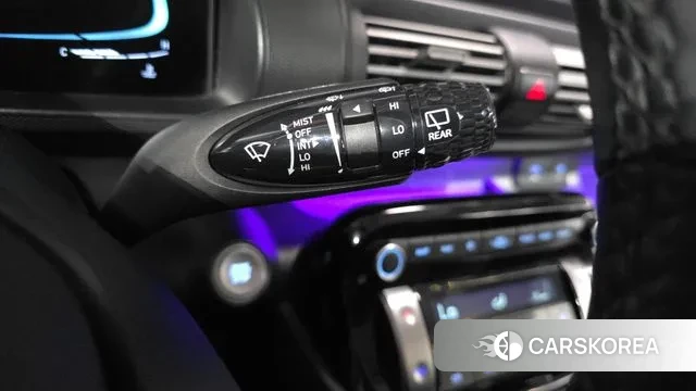 Hyundai Casper id 3301262 из Кореи 10