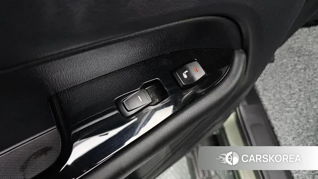 Ssangyong The New Rexton Sport id 3300096 из Кореи 10