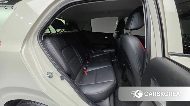 Kia Morning Urban (JA) id 4018340 из Кореи 10