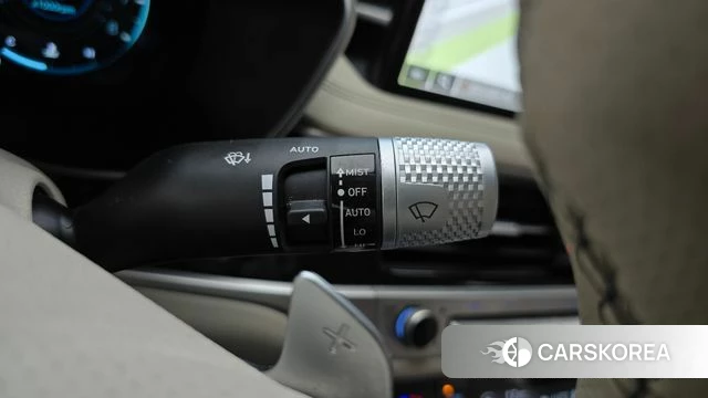 Genesis The New G70 id 4640666 из Кореи 10