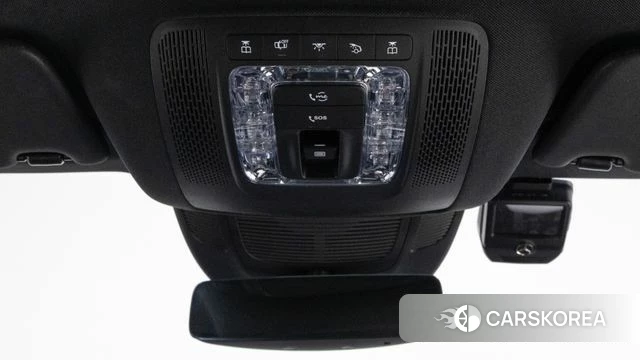 Mercedes-Benz GLE-Class W167 id 4711403 из Кореи 10