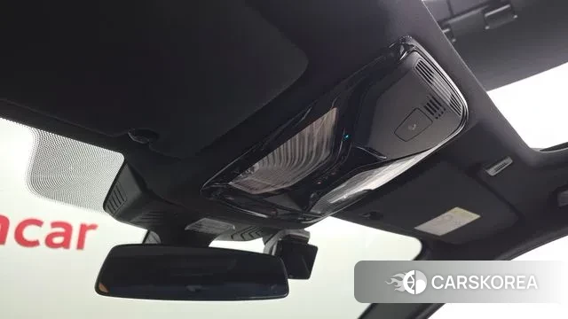 BMW 5 Series (G30) id 3680266 из Кореи 10