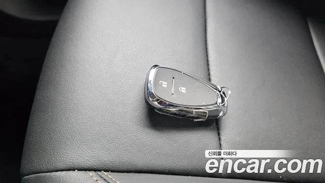 Chevrolet (GM Daewoo) The New Trax id 2875271 из Кореи 10