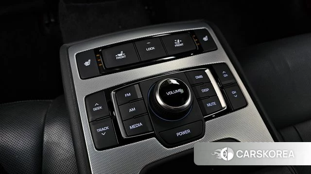 Genesis G80 id 3820795 из Кореи 10