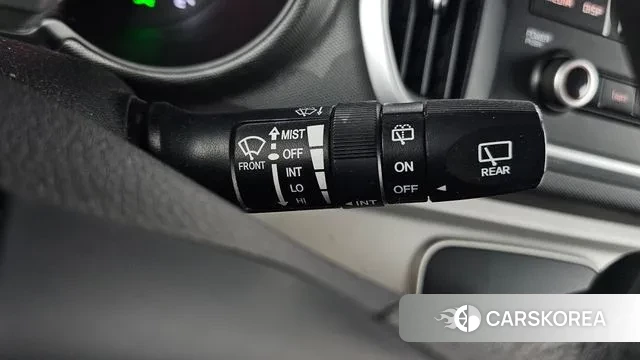 Kia The New Ray id 3319655 из Кореи 10