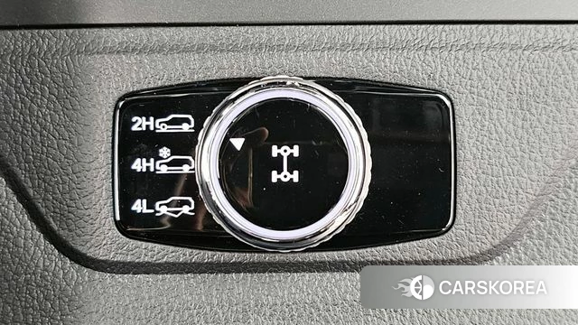 Ssangyong Musso Sports (Q250) id 3963256 из Кореи 10