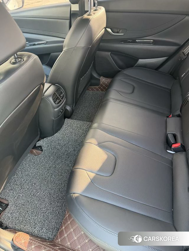Hyundai Elantra id 4273824 из Китая 10