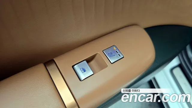 Hyundai Grandeur Hybrid (GN7) id 2738895 из Кореи 10