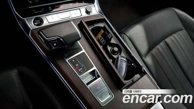 Audi A7 (4K) id 2603294 из Кореи 10