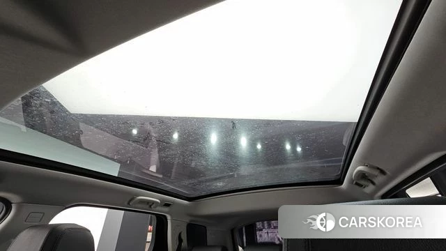 Land Rover Discovery Sports id 4620574 из Кореи 10