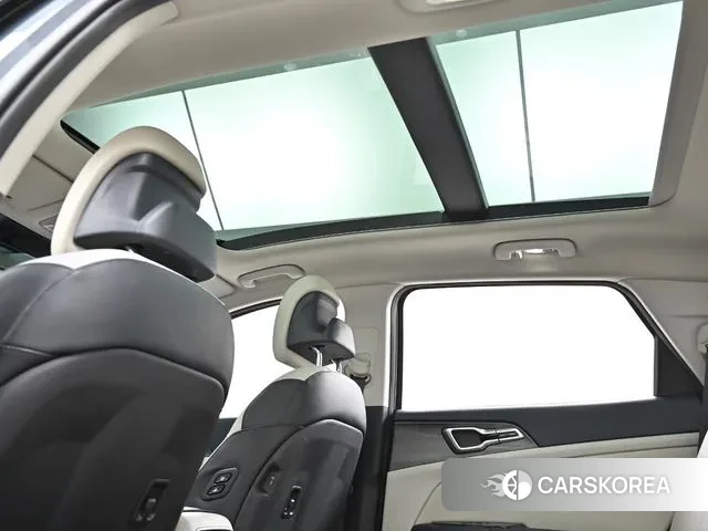 Kia Sportage 5th Generation id 3540100 из Кореи 10