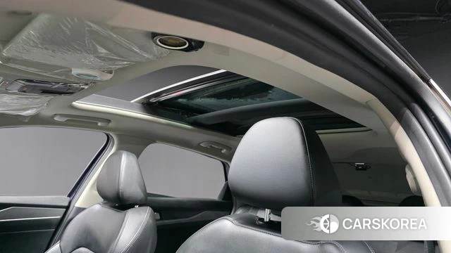 Kia K5 3rd generation id 4855325 из Кореи 10