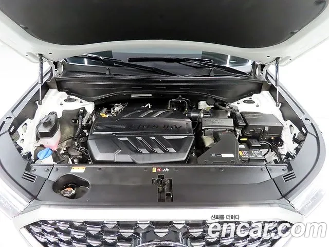 Hyundai Palisade id 2949824 из Кореи 10