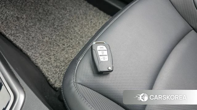 Ssangyong Berry New Tivoli id 4409215 из Кореи 10