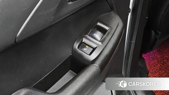 Chevrolet (GM Daewoo) Trailblazer id 3651225 из Кореи 10