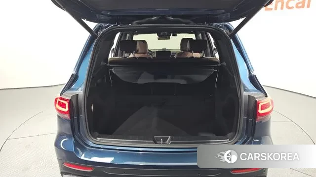 Mercedes-Benz GLB-Class X247 id 3758339 из Кореи 10