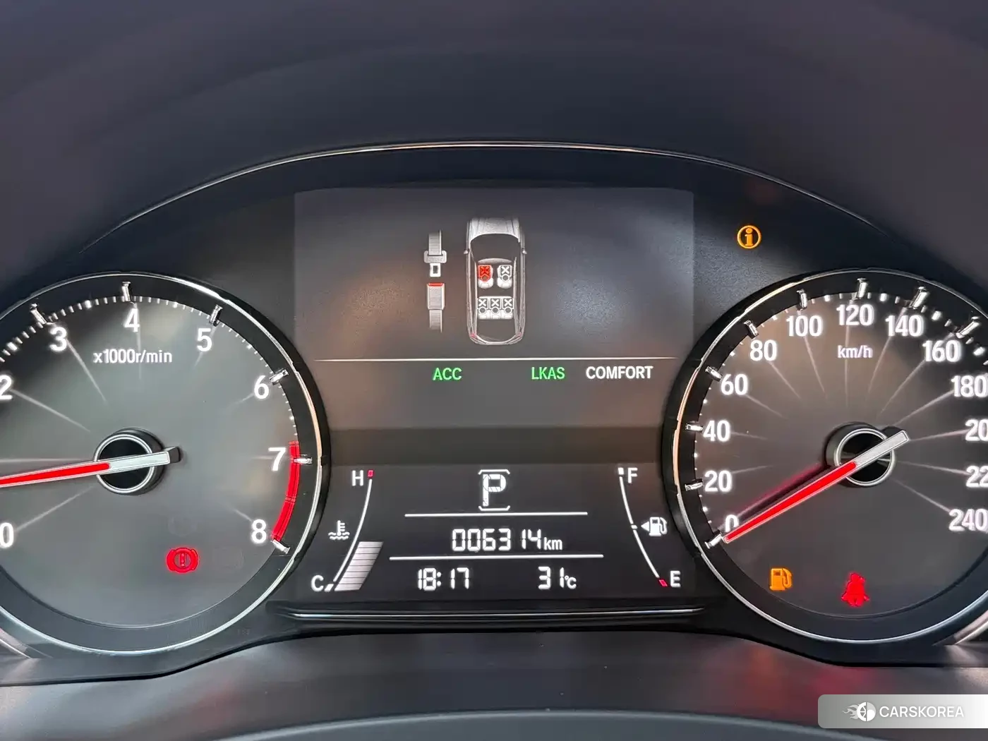 Honda Crown Road id 4669216 из Китая 10