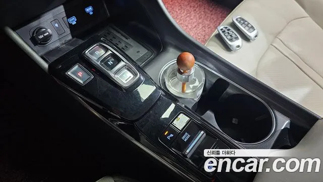 Hyundai Sonata (DN8) id 2682261 из Кореи 10