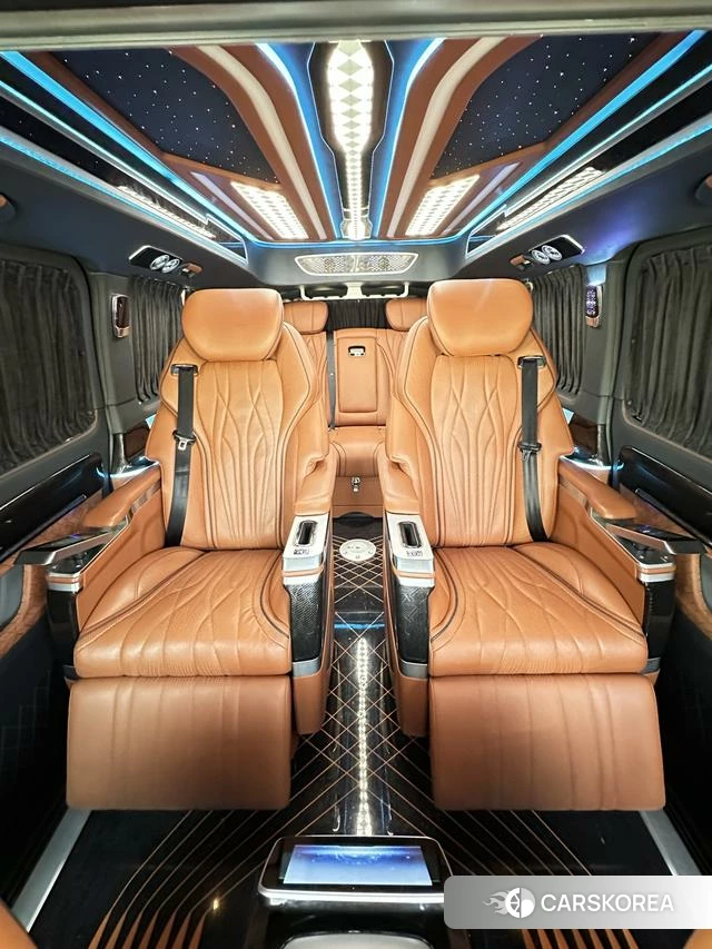 Mercedes-Benz Vito id 4257282 из Китая 10