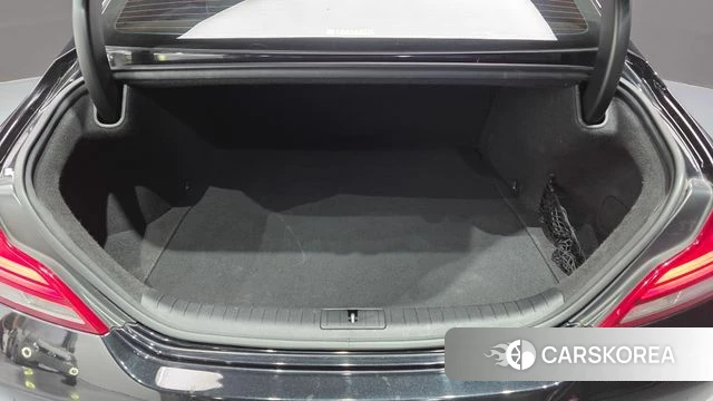 Genesis G70 id 4907053 из Кореи 10