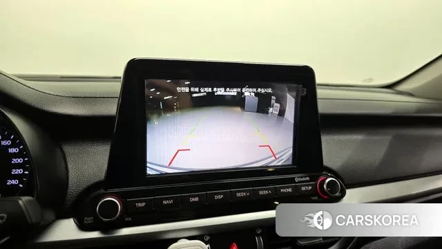 Kia Come New K3 id 2985764 из Кореи 10