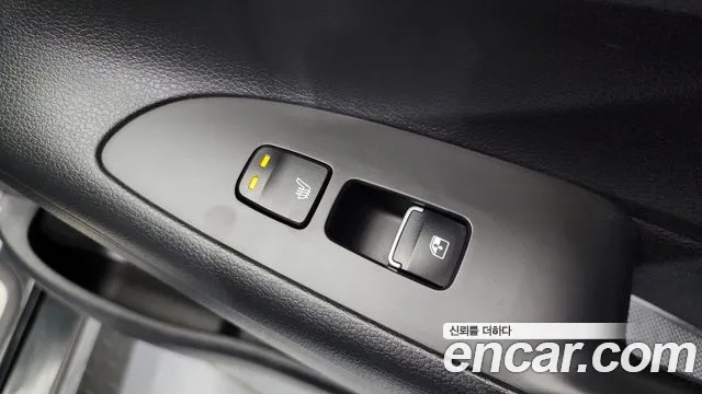 Hyundai The New Grandeur IG id 2864663 из Кореи 10