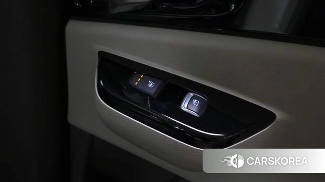 Kia Carnival 4th generation id 4249135 из Кореи 10