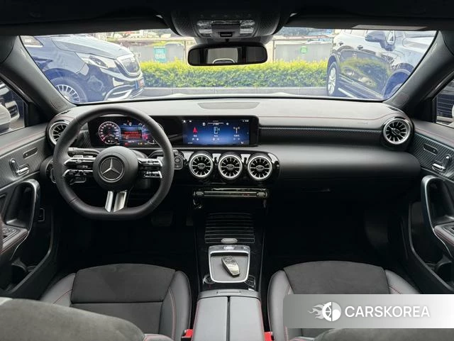 Mercedes-Benz Class A id 4260876 из Китая 10