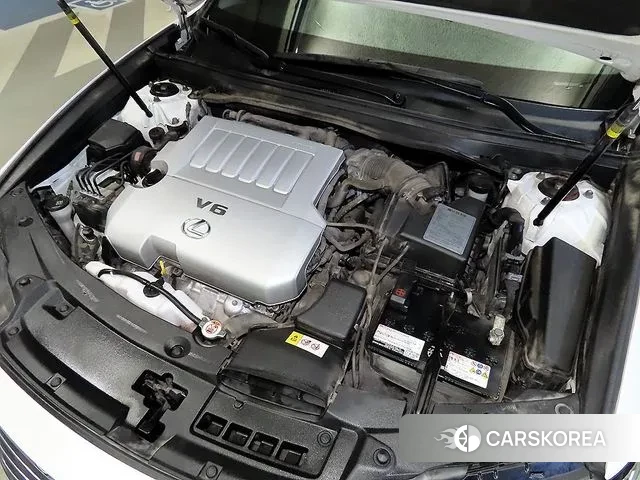 Lexus New ES350 id 3297785 из Кореи 10