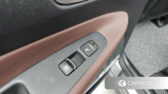 Hyundai Santa Fe TM id 4642795 из Кореи 10
