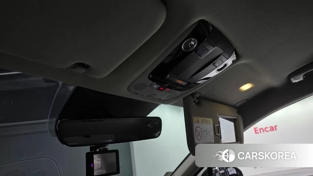 Kia The New K5 3rd generation id 4762264 из Кореи 10