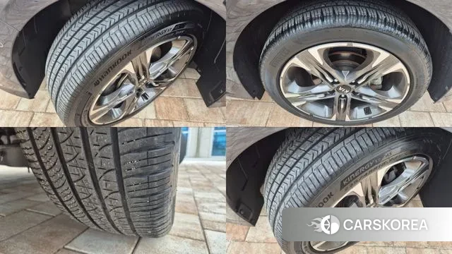 Kia K5 3rd generation id 3017983 из Кореи 10