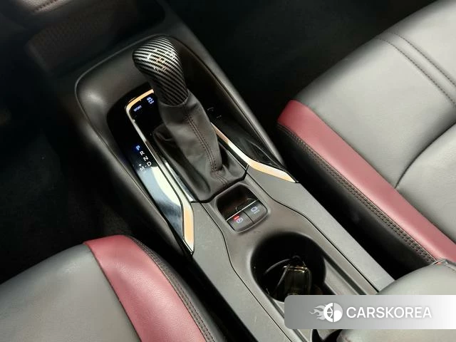 Toyota Corolla id 4205829 из Китая 10