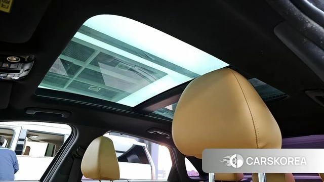 Kia K5 3rd generation id 3820403 из Кореи 10